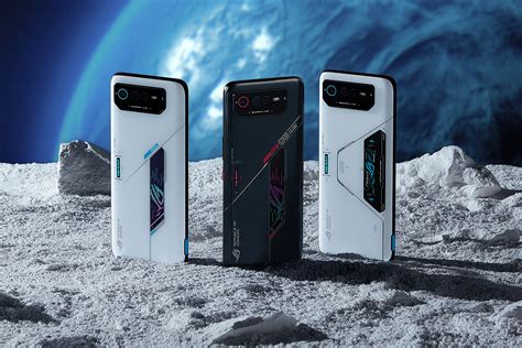 asus rog phone 6 release date.